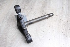 Gabelbrücke unten Honda CB