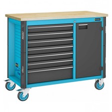 Hazet Fahrbare Werkbank mit