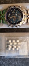 Orologio quarzo cronografo - quarzo,