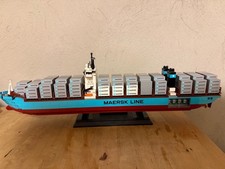 LEGO® 10241 Maersk