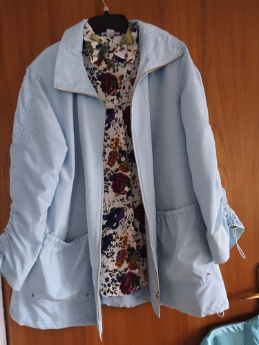 Basler jacke sommer - sommer,