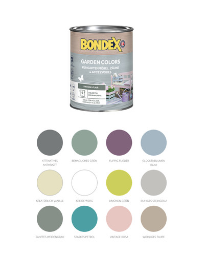 Garden colors 750 - 750, ml