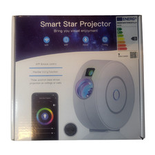 Smart Star Projector Galaxy
