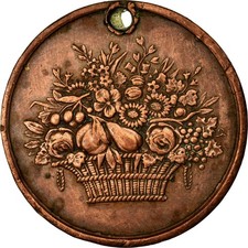 Frankreich, Token, Agriculture