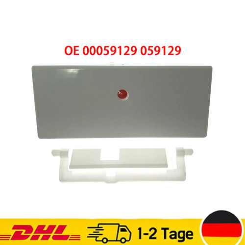 Kühlschrank‑Gefrierfachgrif