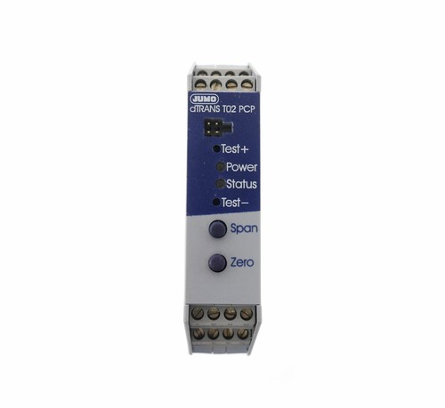 Neu jumo dtrans t02 - *neu*, pcp