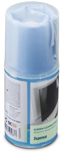 Hama bildschirm reiniger - hama, bildschirm-reiniger