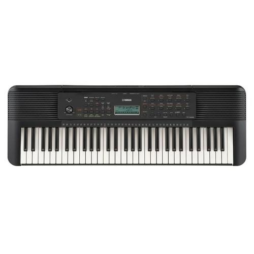 Yamaha psr e283 keyboard 61 - psr-e283, keyboard,