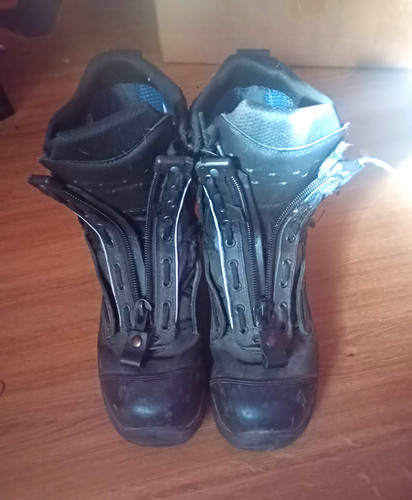 Haix xr1 herren - haix,