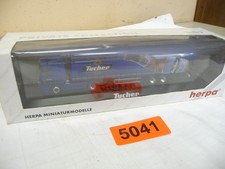 5041.    Miniatur Modell Herpa