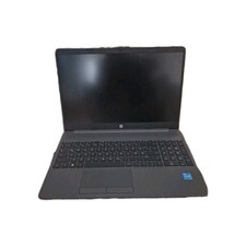 Notebook HP 250 G8 15,6", 2,4 GHz Intel i5, 8GB RAM, 256GB SSD, Win11, UNBENUTZT
