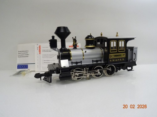 Märklin maxi spur 54505 us - märklin, 1
