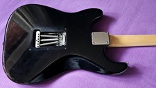 Alte CHERI Basic - E-Gitarre -