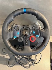Logitech G29 Driving Force