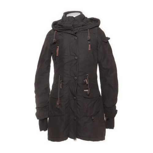 Khujo parka herren - parka,, herren,