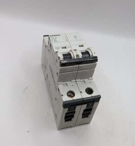 Siemens 5sy42 mcb c16 - 5sy42,