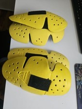 Motorradkombi Protectoren