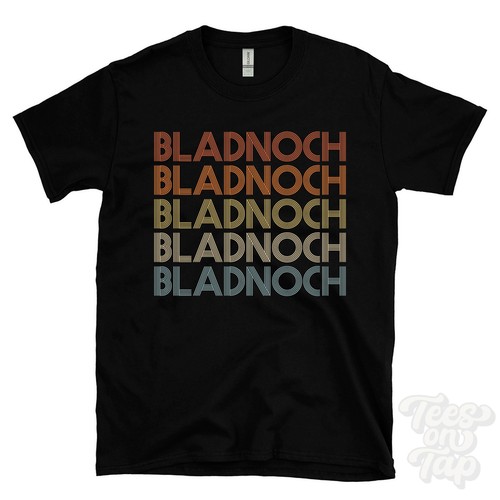 Bladnoch wiederholtes - bladnoch,