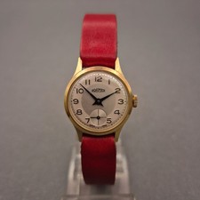 Klassische Roamer Damen Uhr