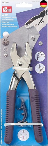 Prym 41163 390900 - , vario-zange