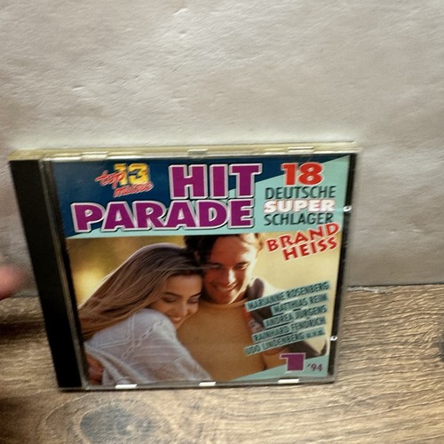 Hit parade 18 - parade, –