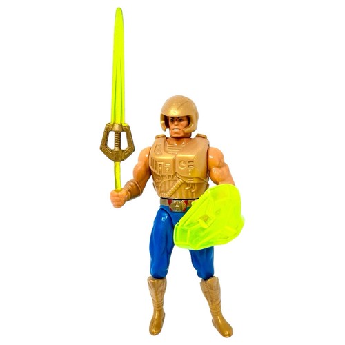 Man new adventures 1988 - he-man,