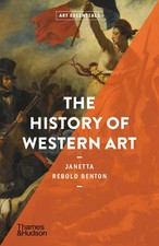 The History of Western Art |