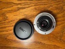 VILTROX 28mm F4.5 Auto Focus