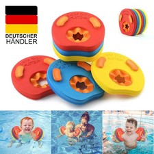 6 Stück Schwimmscheiben für