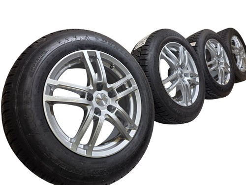 Dezent audi winter - audi,