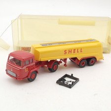Brekina 1:87 83110 Magirus