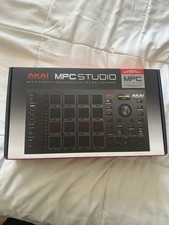 Akai professional mpcstudio2 - akai,