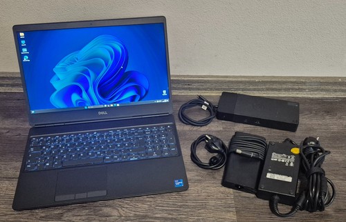 Dell precision 7550 fhd - precision,