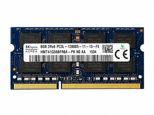 8gb hynix - 1x,