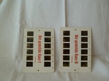 Bildkarten für   Stereomat