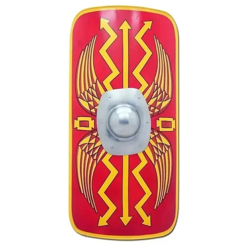 Zoll römer heizschild - 18,