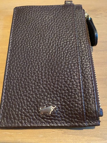 Braun büffel geldbörse asti - braun,