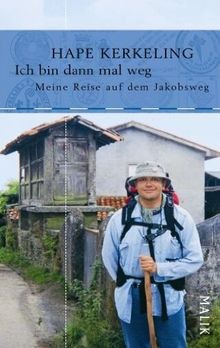 Ich bin dann mal - weg:, meine