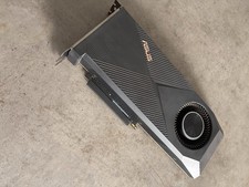 ASUS RTX 3090 24GB Turbo 