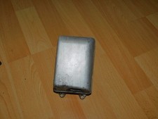 (BW 6) original STIHL Auspuff Schalldämpfer von Bundeswehr  AVEK 1/ 045