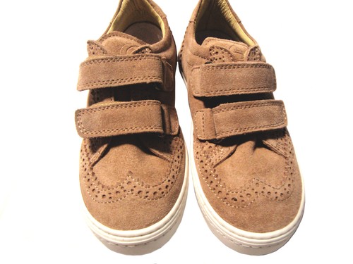 Gallucci velour havana - velour,
