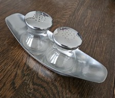 WMF Cromargan W. Wagenfeld Max