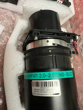 Sanyo LNS-S02Z Beamer Optik Projektor Objektiv (2,0-2,6:1) Eiki