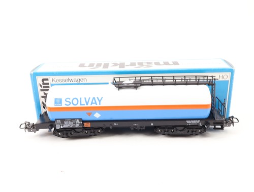 Märklin 4746 güterwagen - 4746,