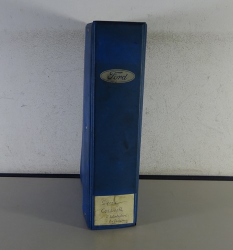 Werkstatthandbuch
