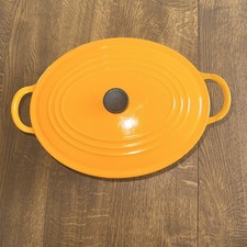 Le Creuset Gusseisen