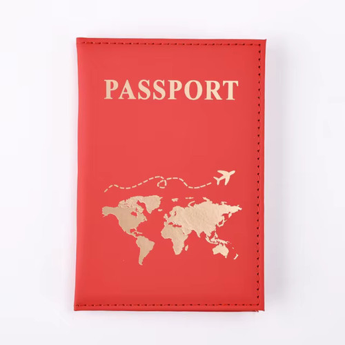 Reisepasshülle passport etui - passport,