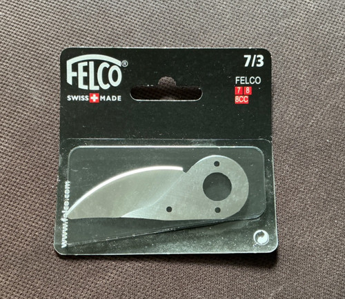 Felco ersatzklinge für - ersatzklinge,