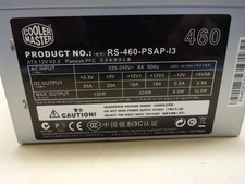 Cooler Master RS-460-PSAP-I3