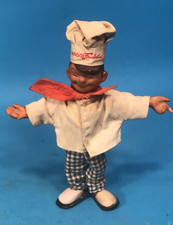 "Maggi Fridolin"  Werbefigur von Goebel aus den 50er Jahren